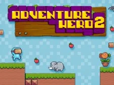 Adventure Hero 2