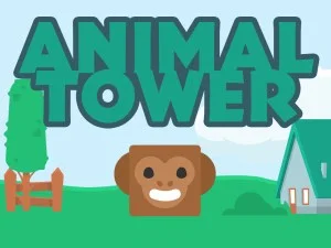 Animal Tower