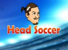 EG Head Soccer