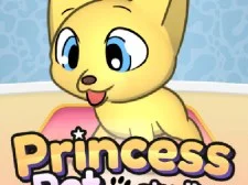 Princess Pet Studio