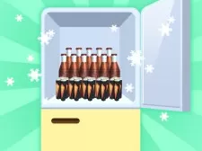 Worlds Hardest Challenge Fill Fridge